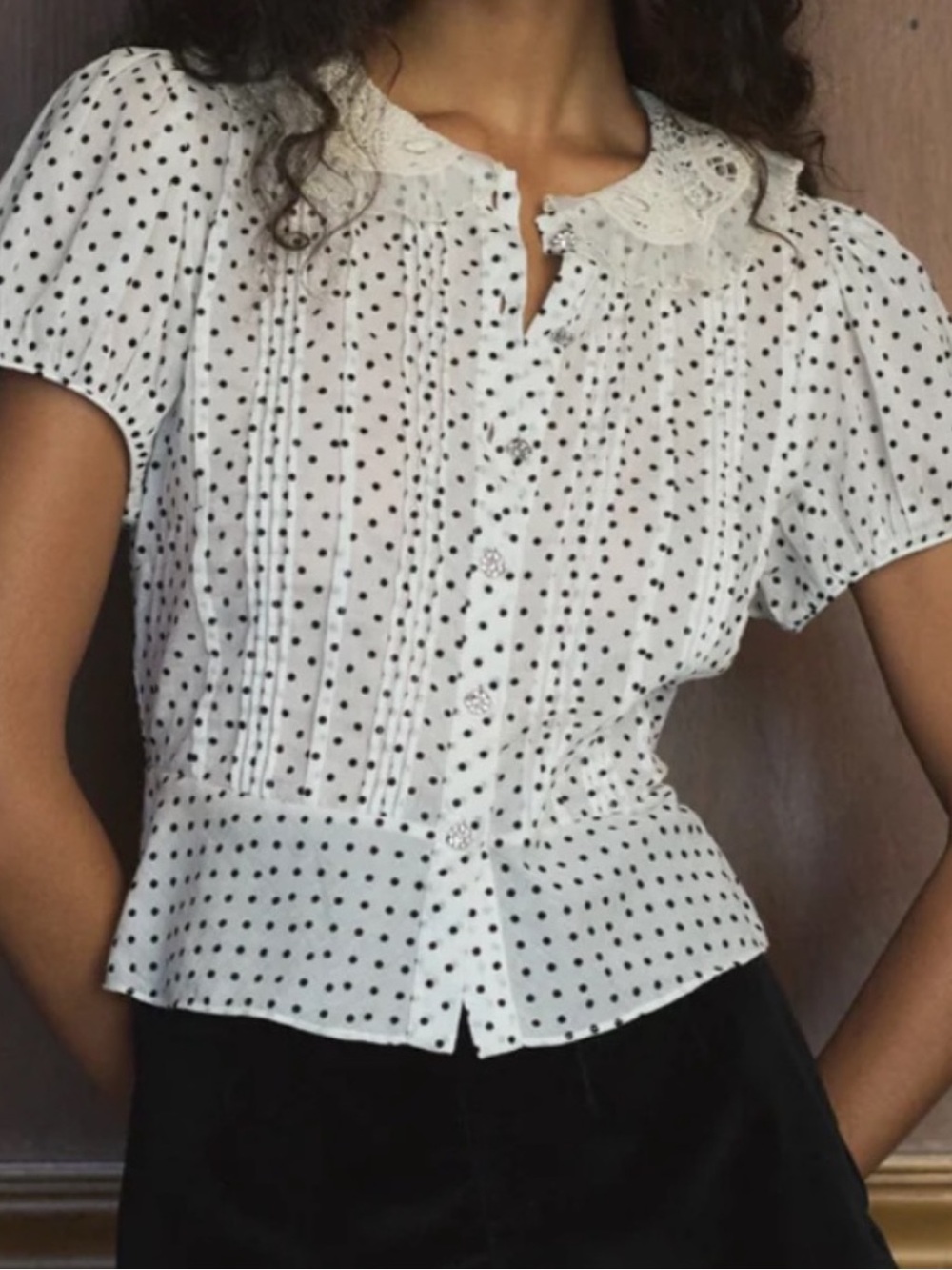 Doen Oleta Top